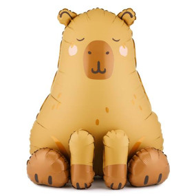 Balão Ar Capivara 80cm